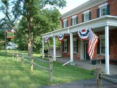 The Yorkshire Inn Phelps Esterno foto