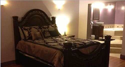 The Yorkshire Inn Phelps Esterno foto