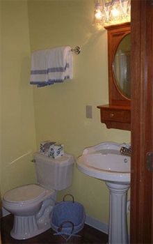 The Yorkshire Inn Phelps Esterno foto