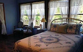 The Yorkshire Inn Phelps Esterno foto